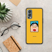 Thumbnail for So Cool - OnePlus Nord 2 5G case