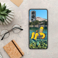 Thumbnail for Summer Happiness - OnePlus Nord 2 5G case