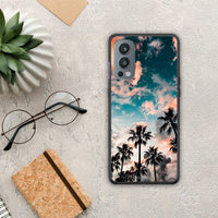 Thumbnail for Summer Sky - OnePlus Nord 2 5G case