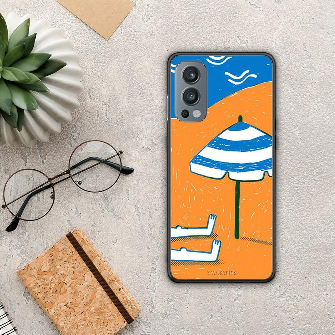 Summering - OnePlus Nord 2 5G case