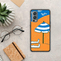 Thumbnail for Summering - OnePlus Nord 2 5G case