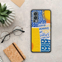 Thumbnail for Sunset Memories - OnePlus Nord 2 5G case