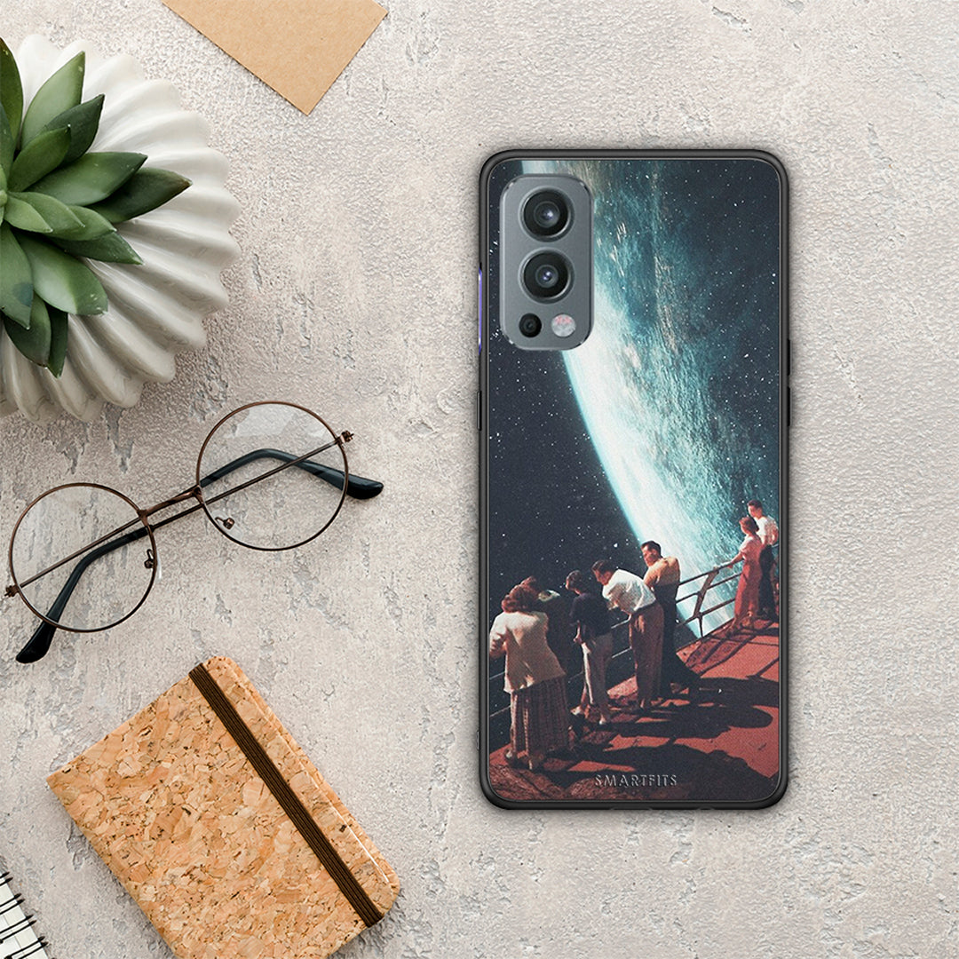 Surreal View - OnePlus Nord 2 5G case