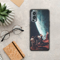 Thumbnail for Surreal View - OnePlus Nord 2 5G case