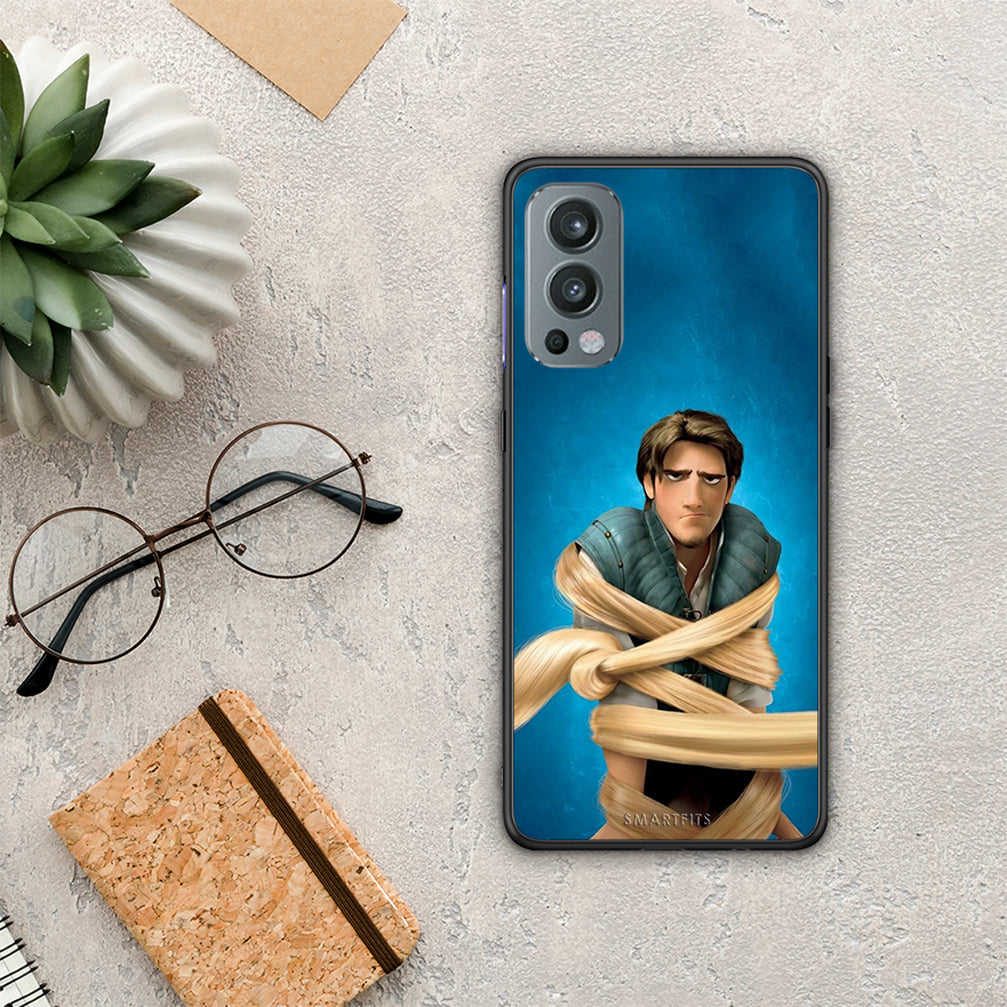 Tangled 1 - OnePlus Nord 2 5G case