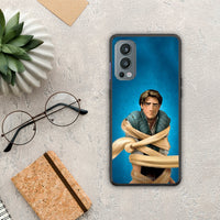 Thumbnail for Tangled 1 - OnePlus Nord 2 5G case