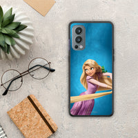 Thumbnail for Tangled 2 - OnePlus Nord 2 5G case