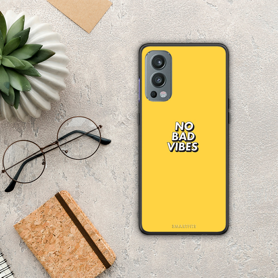 Text Vibes - OnePlus Nord 2 5G case