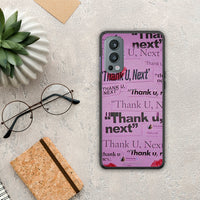 Thumbnail for Thank You Next - OnePlus Nord 2 5G case