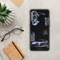 Thumbnail for Tokyo Drift - OnePlus Nord 2 5G case