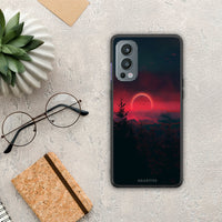 Thumbnail for Tropic Sunset - OnePlus Nord 2 5G case