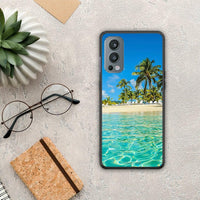 Thumbnail for Tropical Vibes - OnePlus Nord 2 5G θήκη