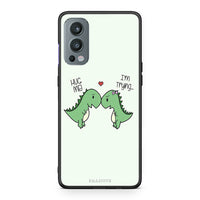 Thumbnail for 4 - OnePlus Nord 2 5G Rex Valentine case, cover, bumper