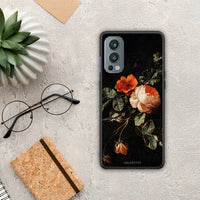 Thumbnail for Vintage Roses - OnePlus Nord 2 5G case