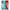 Θήκη OnePlus Nord 2 5G Water Flower από τη Smartfits με σχέδιο στο πίσω μέρος και μαύρο περίβλημα | OnePlus Nord 2 5G Water Flower case with colorful back and black bezels
