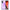 Θήκη OnePlus Nord 2 5G Lavender Watercolor από τη Smartfits με σχέδιο στο πίσω μέρος και μαύρο περίβλημα | OnePlus Nord 2 5G Lavender Watercolor case with colorful back and black bezels