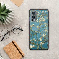 Thumbnail for White Blossoms - OnePlus Nord 2 5G case