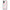 OnePlus Nord 2 5G White Daisies θήκη από τη Smartfits με σχέδιο στο πίσω μέρος και μαύρο περίβλημα | Smartphone case with colorful back and black bezels by Smartfits
