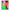 Θήκη OnePlus Nord 2 5G Xmas Lights από τη Smartfits με σχέδιο στο πίσω μέρος και μαύρο περίβλημα | OnePlus Nord 2 5G Xmas Lights case with colorful back and black bezels