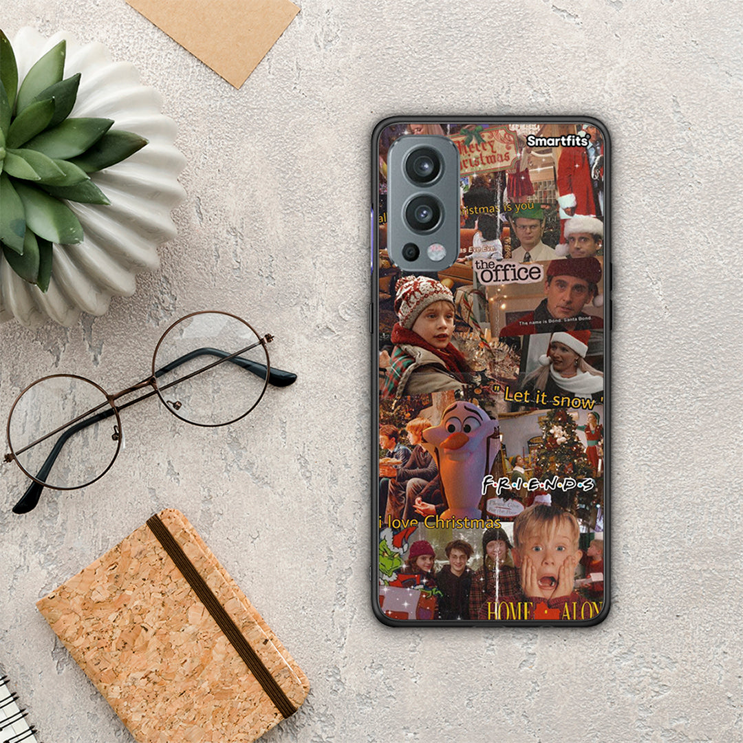 Xmas Wishes - OnePlus Nord 2 5G case