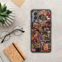 Thumbnail for Xmas Wishes - OnePlus Nord 2 5G case