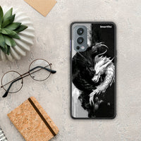 Thumbnail for Yin Yang - OnePlus Nord 2 5G θήκη