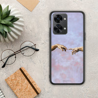 Thumbnail for Adam Hand - OnePlus Nord 2T case