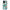 OnePlus Nord 2T Aesthetic Summer Θήκη από τη Smartfits με σχέδιο στο πίσω μέρος και μαύρο περίβλημα | Smartphone case with colorful back and black bezels by Smartfits