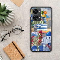 Thumbnail for All Greek - OnePlus Nord 2T case