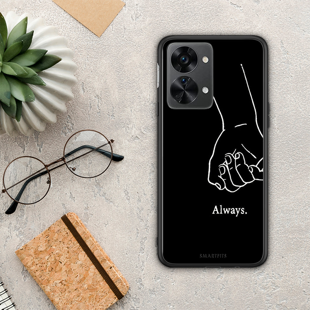 Always &amp; Forever 1 - OnePlus Nord 2T case