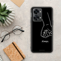 Thumbnail for Always & Forever 1 - OnePlus Nord 2T case