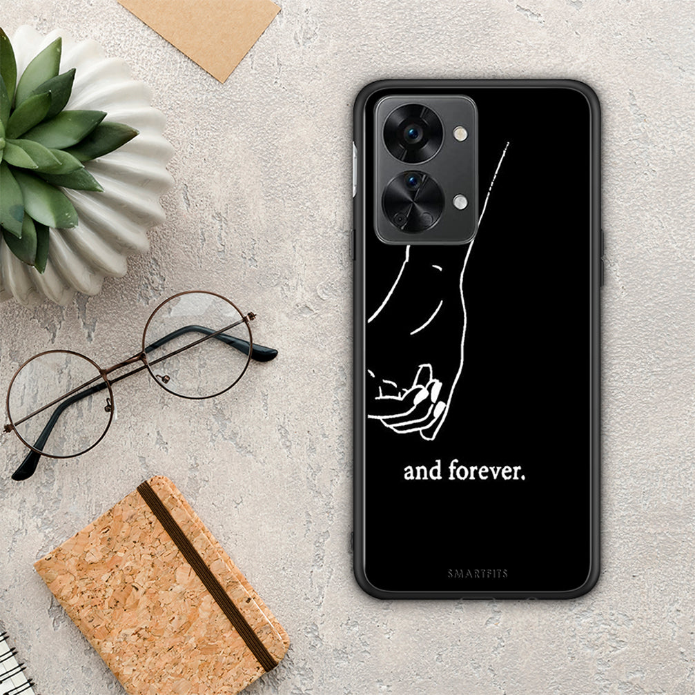 Always &amp; Forever 2 - OnePlus Nord 2T case
