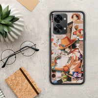 Thumbnail for Anime Collage - OnePlus Nord 2T case