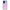 OnePlus Nord 2T Anti Social Θήκη Αγίου Βαλεντίνου από τη Smartfits με σχέδιο στο πίσω μέρος και μαύρο περίβλημα | Smartphone case with colorful back and black bezels by Smartfits