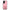 OnePlus Nord 2T Bad Bitch θήκη από τη Smartfits με σχέδιο στο πίσω μέρος και μαύρο περίβλημα | Smartphone case with colorful back and black bezels by Smartfits