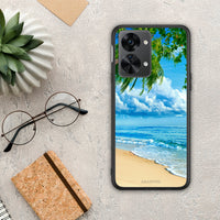 Thumbnail for Beautiful Beach - OnePlus Nord 2T case