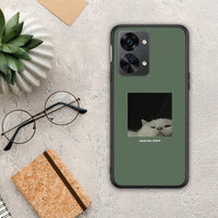 Thumbnail for Bitch Surprise - OnePlus nord 2t case