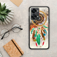 Thumbnail for Boho DreamCatcher - OnePlus Nord 2T case