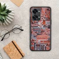 Thumbnail for Born in 90s - OnePlus Nord 2T case