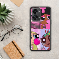 Thumbnail for Bubble Girls - OnePlus Nord 2T case