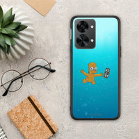 Thumbnail for Chasing Money - OnePlus Nord 2T case
