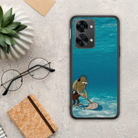 Thumbnail for Clean the Ocean - OnePlus Nord 2T case