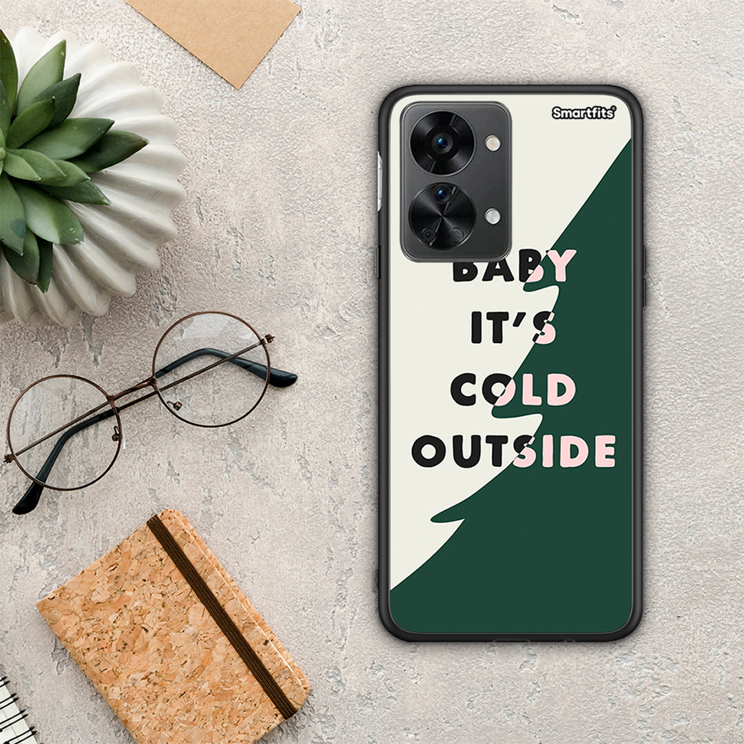 Cold outside - OnePlus nord 2t case