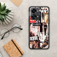 Thumbnail for Collage Fashion - OnePlus Nord 2T case
