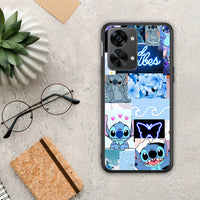 Thumbnail for Collage Good Vibes - OnePlus Nord 2T case