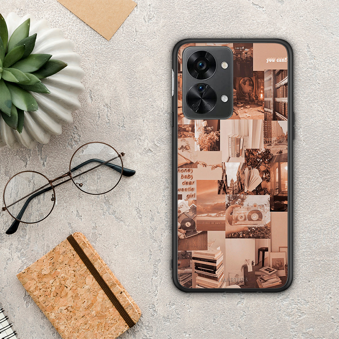 Collage You Can - OnePlus Nord 2T case