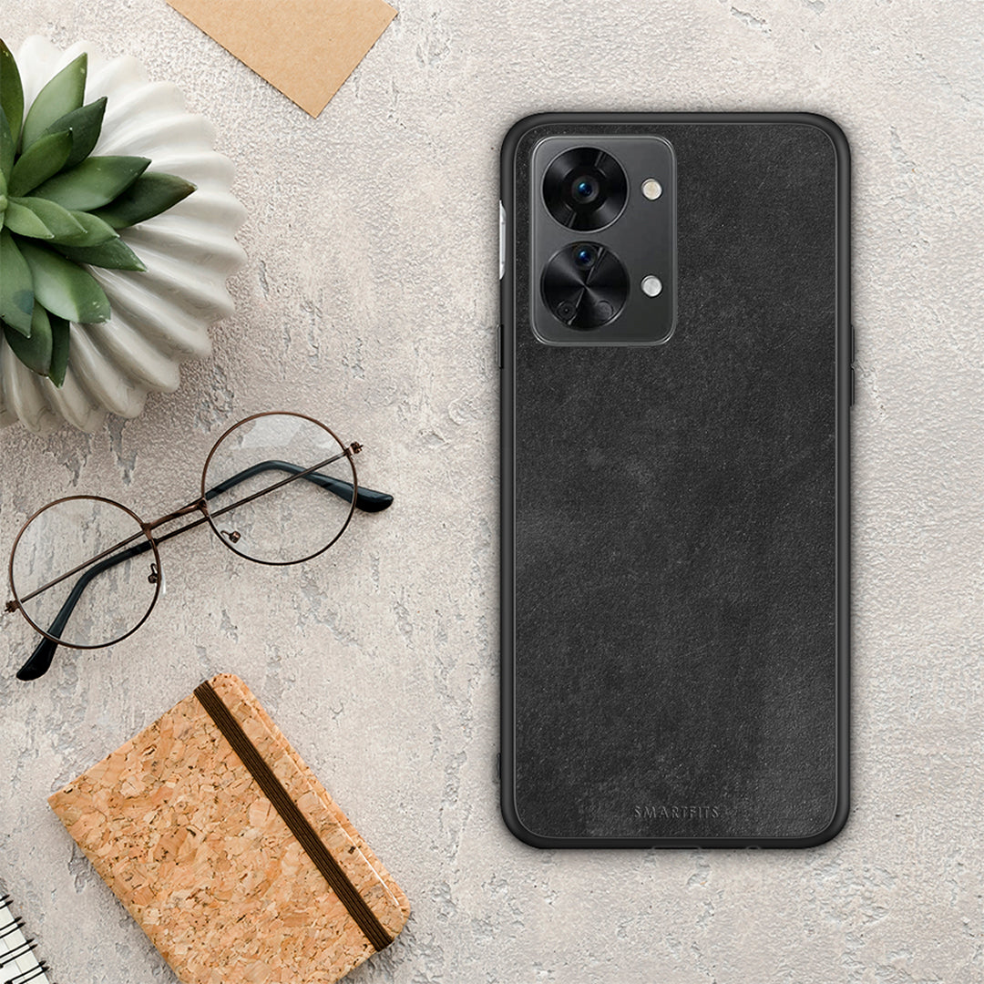 Color Black Slate - OnePlus Nord 2T case