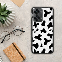 Thumbnail for Cow Print - OnePlus Nord 2T case