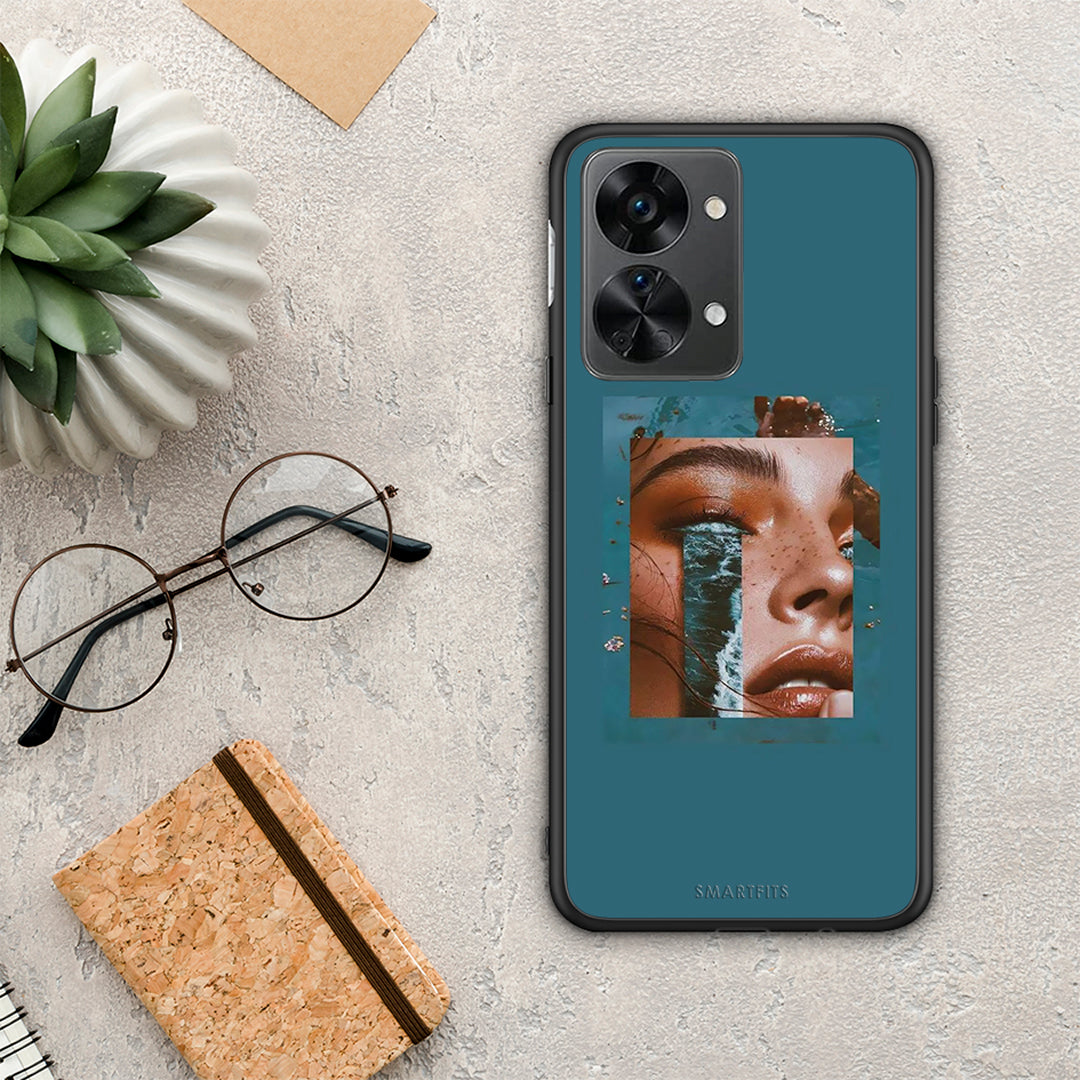 Cry an Ocean - OnePlus Nord 2T case