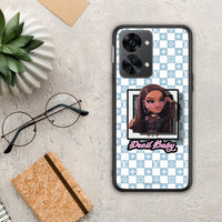 Thumbnail for Devil Baby - OnePlus Nord 2T case